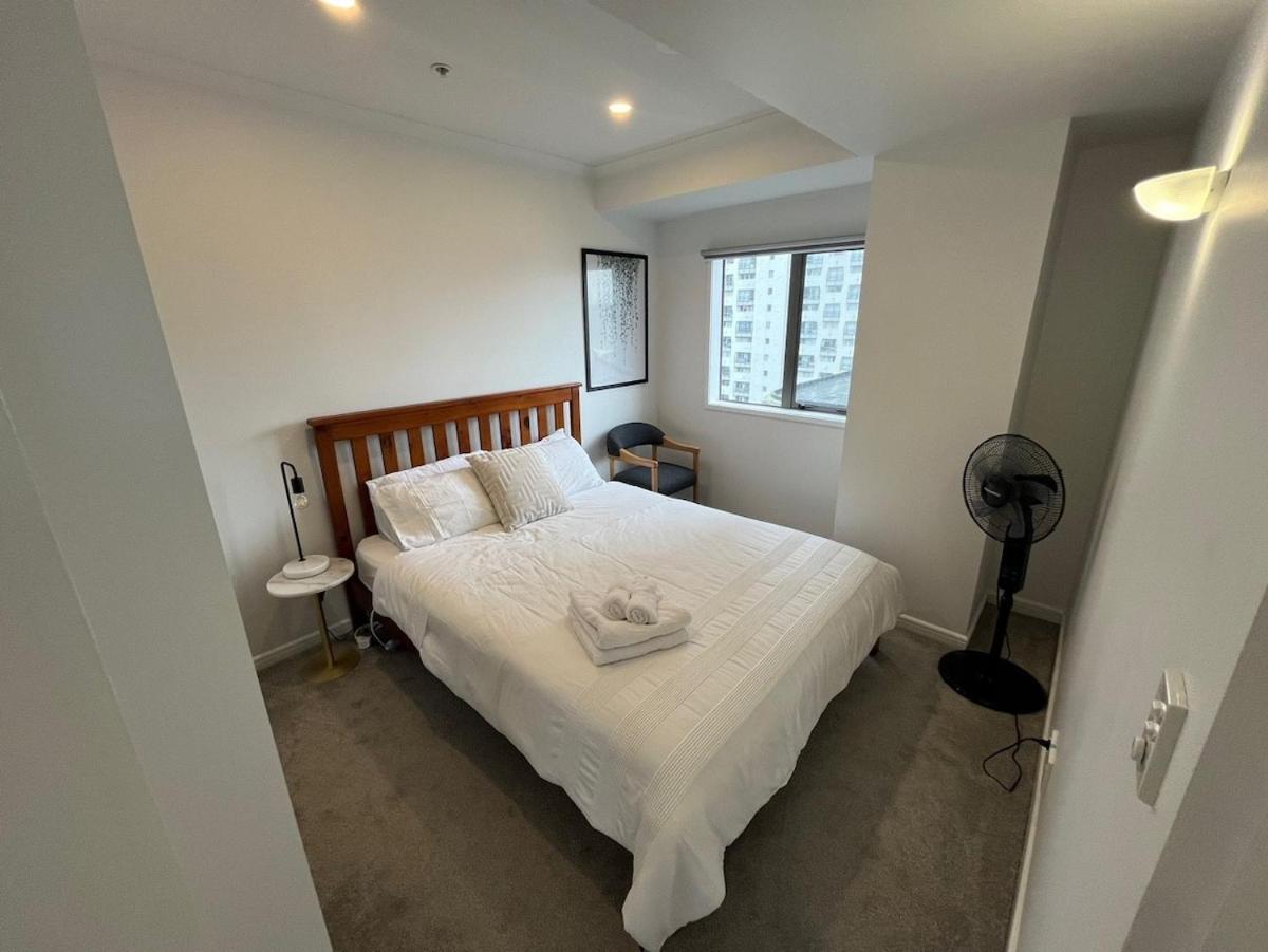 Spacious Apartment At Unbeatable Location With Breathtaking Views And Free Parking * Auckland